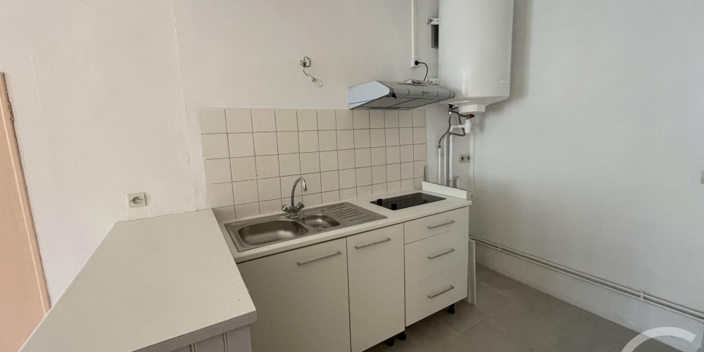appartement à ORTHEZ (64300)
