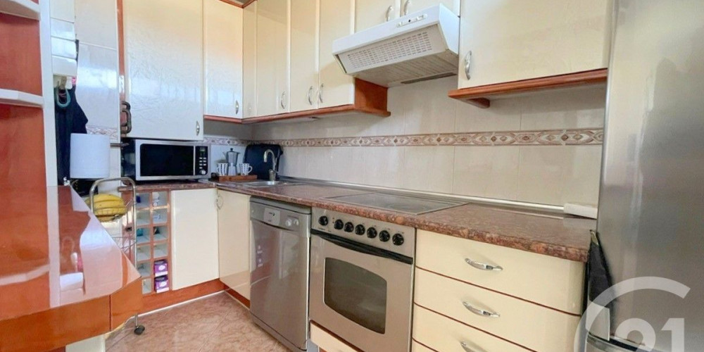 appartement à HENDAYE (64700)