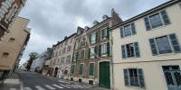 immeuble à PAU (64000)