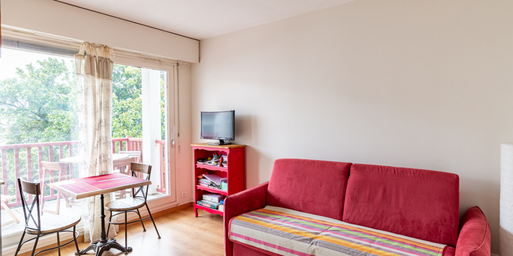 appartement à HENDAYE (64700)
