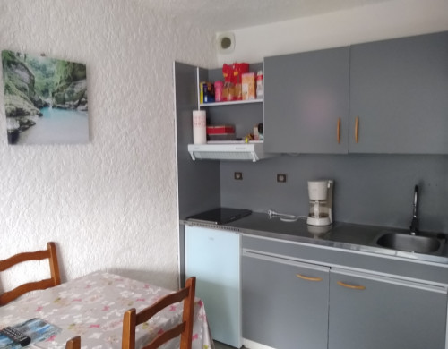 appartement  CAUTERETS