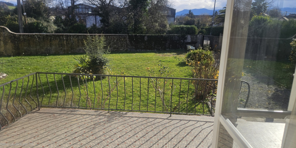 maison à PONTACQ (64530)