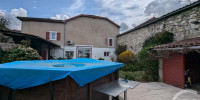 maison à SALIES DE BEARN (64270)