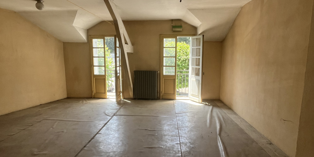 maison à ARGELES GAZOST (65400)