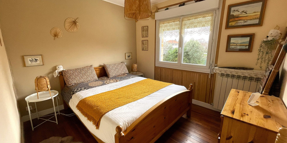 maison à GOES (64400)