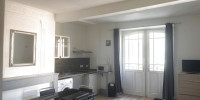 appartement à BAGNERES DE BIGORRE (65200)