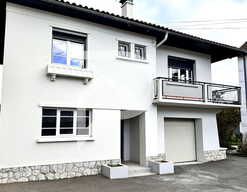maison  OLORON STE MARIE