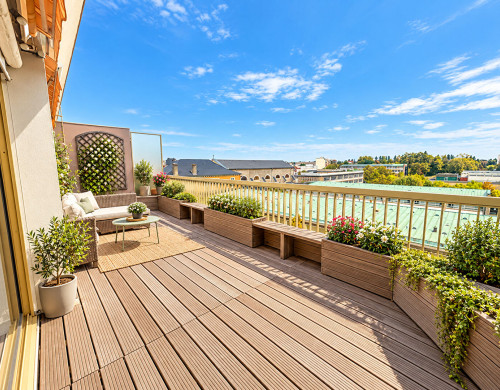 appartement  PAU