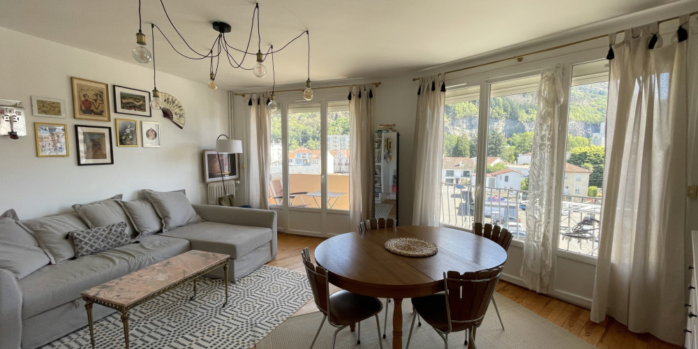 appartement à LOURDES (65100)