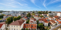 appartement à BIARRITZ (64200)