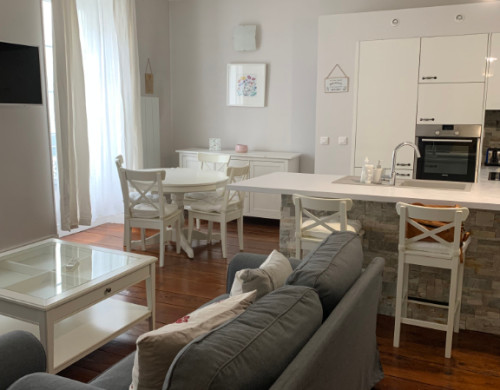 appartement  PAU