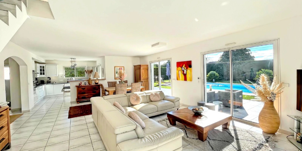 maison à IDRON (64320)