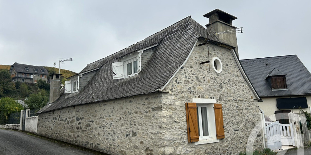 maison à LOURDES (65100)