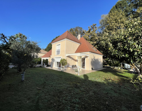 maison  PAU