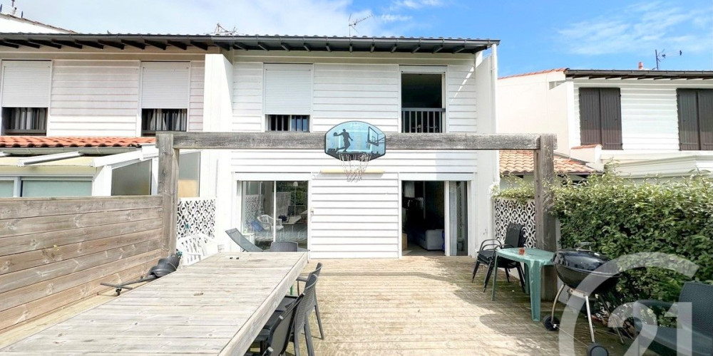 maison à HENDAYE (64700)