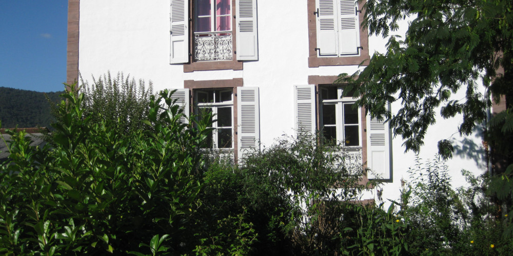 appartement à ST JEAN PIED DE PORT (64220)