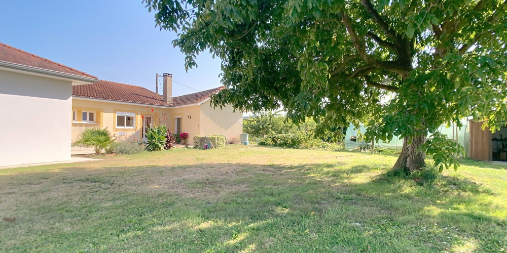 maison à GARLIN (64330)