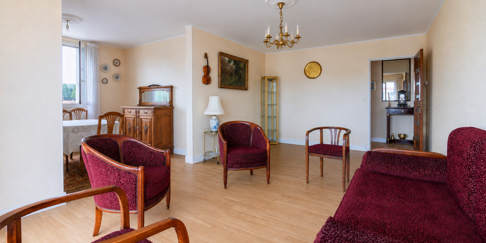 appartement à ANGLET (64600)