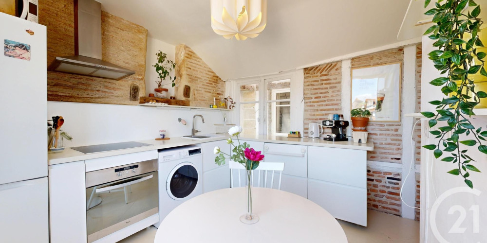 appartement à BAYONNE (64100)