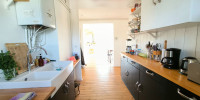 appartement à BIARRITZ (64200)