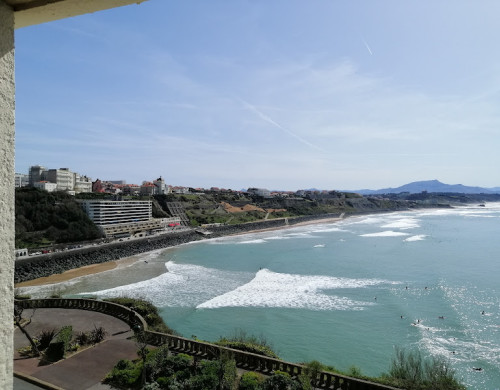 appartement  BIARRITZ