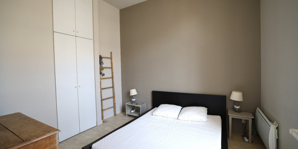 appartement à BIARRITZ (64200)