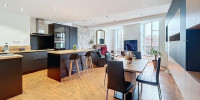 appartement à BAYONNE (64100)