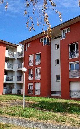 Appartement  LONS