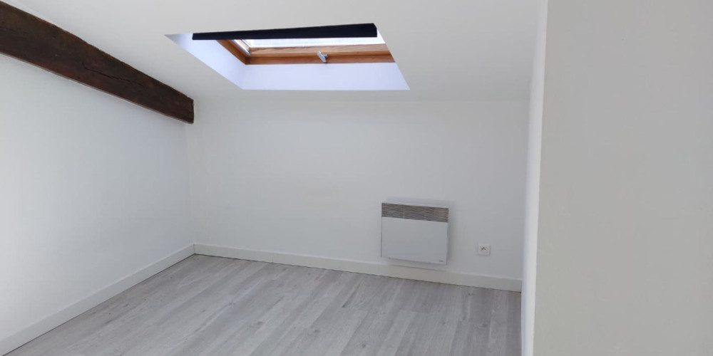 appartement à BAYONNE (64100)