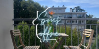 appartement à PAU (64000)