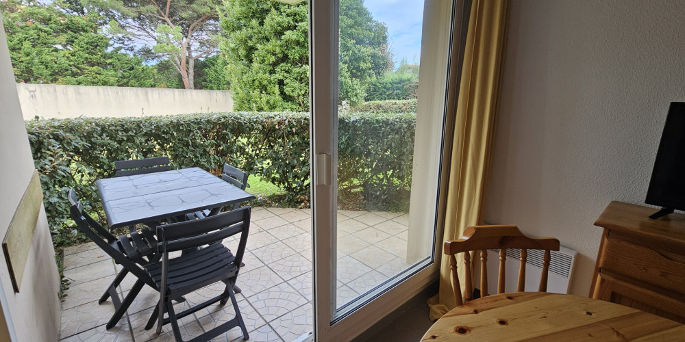 appartement à ANGLET (64600)