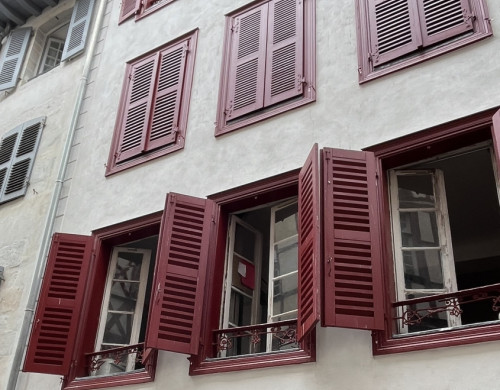 appartement  BAYONNE