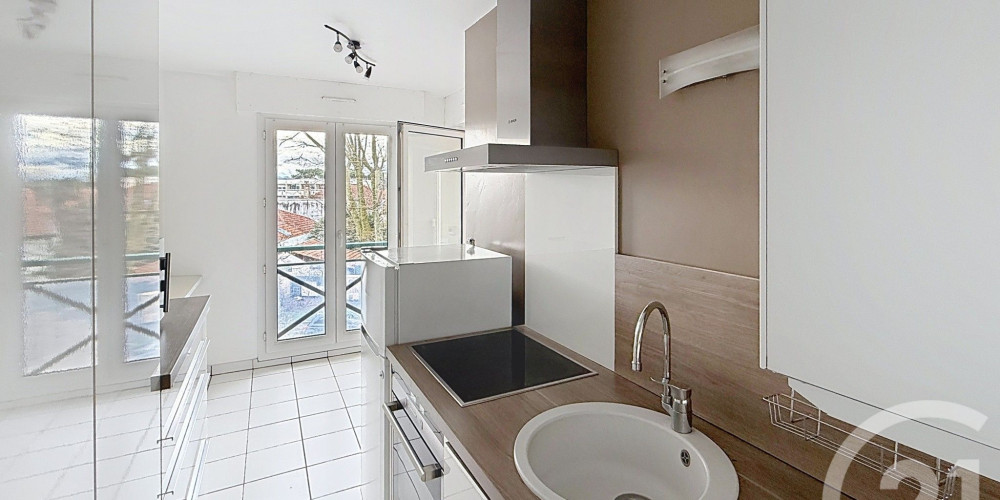 appartement à ANGLET (64600)