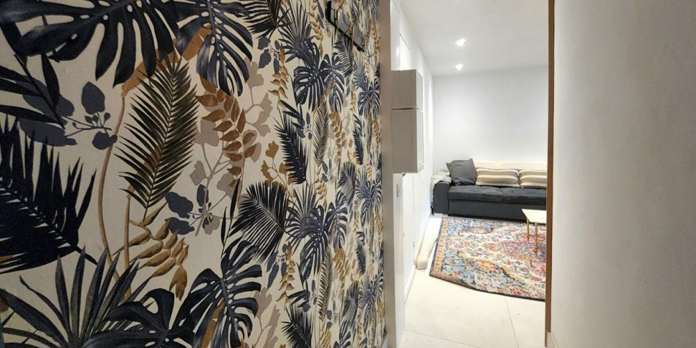 appartement à BAYONNE (64100)