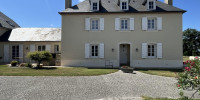 maison à OUSSE (64320)