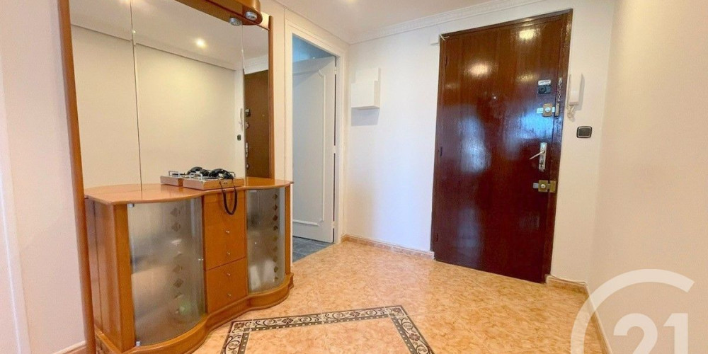 appartement à HENDAYE (64700)