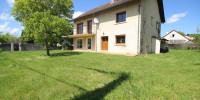 maison à SOUMOULOU (64420)