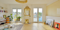 appartement à BIARRITZ (64200)