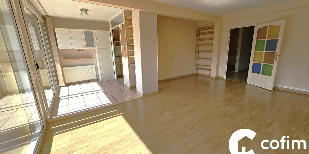 appartement à PAU (64000)