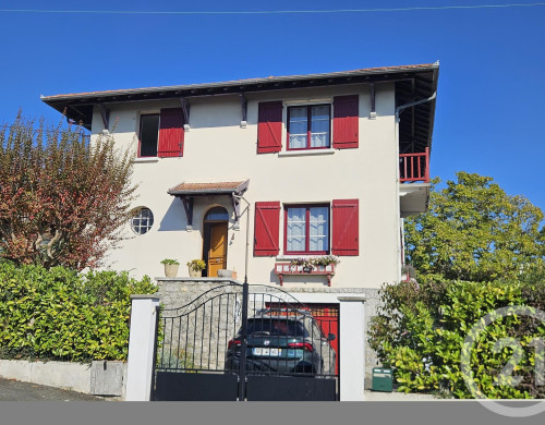 maison  ORTHEZ