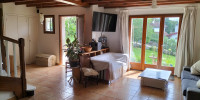 maison à ASCAIN (64310)