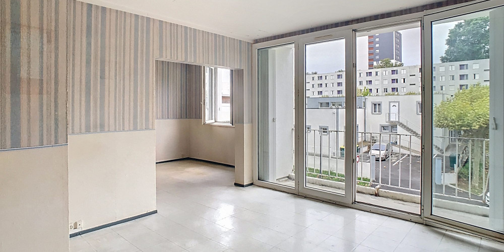 appartement à MOURENX (64150)