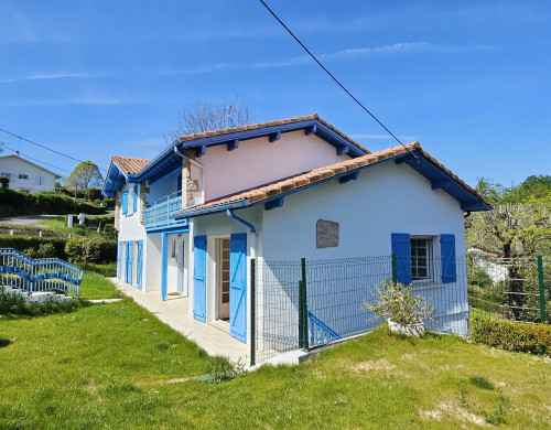 maison  MOUGUERRE