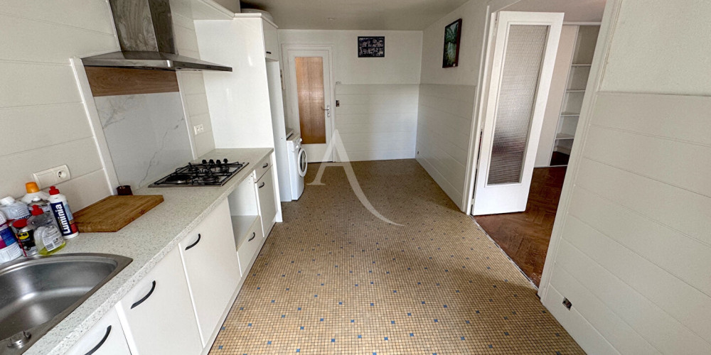 appartement à ST JEAN DE LUZ (64500)