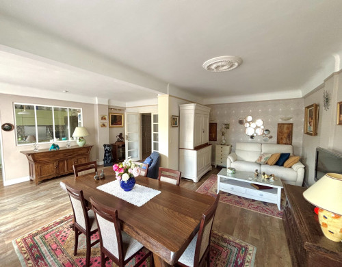 appartement  BAYONNE