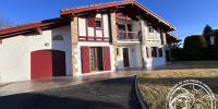 maison à HASPARREN (64240)