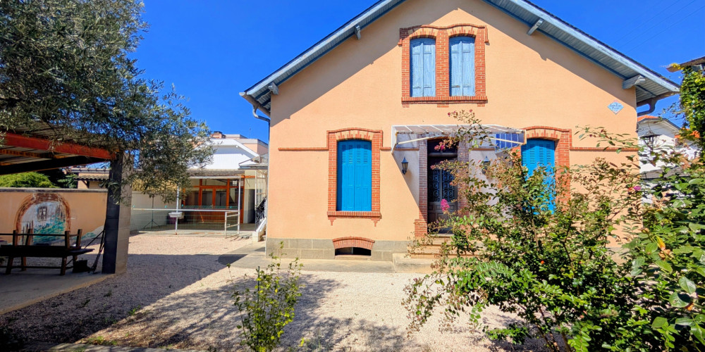 maison à TARBES (65000)