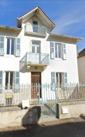 Maison  LAGOR