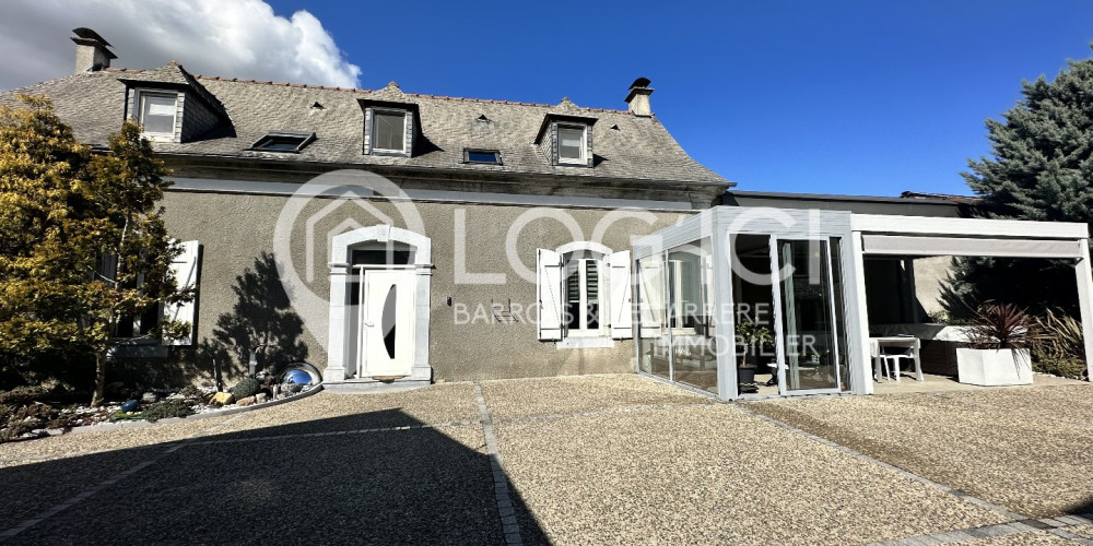 maison à GER (64530)