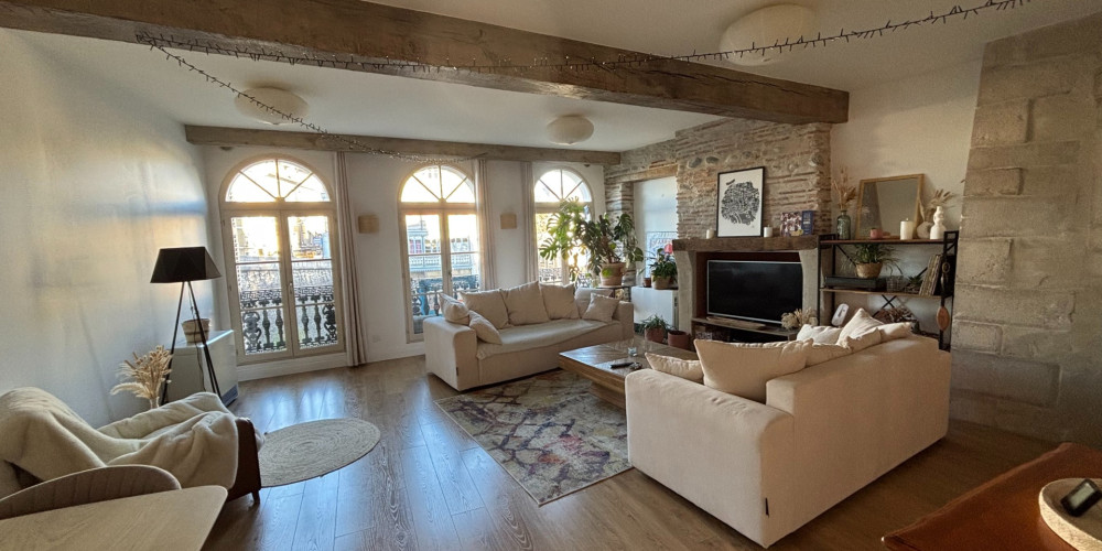 appartement à PAU (64000)